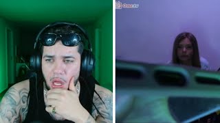 MAGGIE ÁUDIOS VAZADOS!!!
