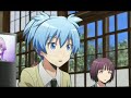 暗殺教室 【卒業アルバム】