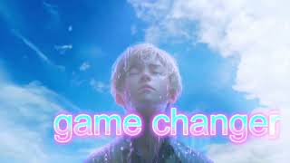No 176 Game Changer CG Vfx Ver JOSTAR