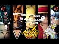 Getting Subs Mythics In Anime Mania l (Anime Mania)