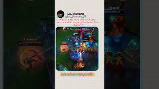 Faker said he’d retire? Nope, uncle's still carrying the team like always! #leagueoflegends #shorts