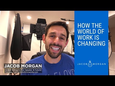 วีดีโอ: Jacobs เป็น บริษัท ที่ดีหรือไม่?