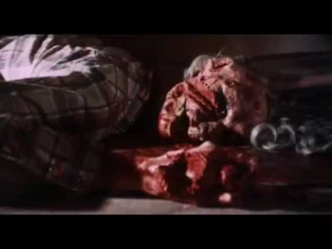 1981 The Evil Dead