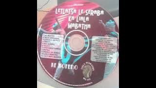 SERABA LE LETLATSA