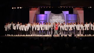 THE ROYAL FAMILY - HHI 2015 (Prelim Highlights)