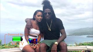 Watch Aidonia Straight Happiness video