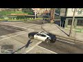 Gtaw nice driving