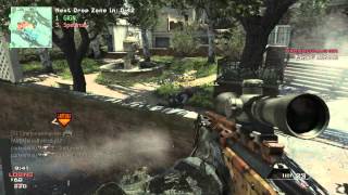 MSR SPLIT 5 MAN FEED