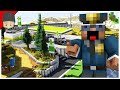 Hermitcraft 7 | Ep.27: GAS STATION & THE POLICE FORCE!