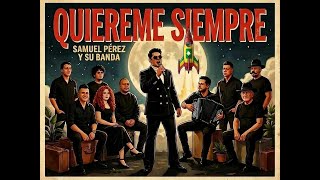 Quiereme Siempre (Vallenato version) - pa' Barranquilla JUNIOR CAMPEÓN!!