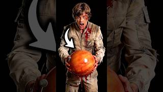 3 MORBID Star Wars Facts (part 1)