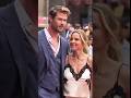 Chris Hemsworth’s Beautiful Family Moments #shorts