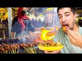 Singapore Street Food!! HAWKER FOOD GUIDE 2022 - Putu Piring + CRAZY Flaky Curry Puff