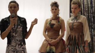 Future of Fashion 5: Behind the Scenes Documentary (2013)