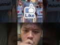 Hewan yang tidak disukai nabi muhammad SAW