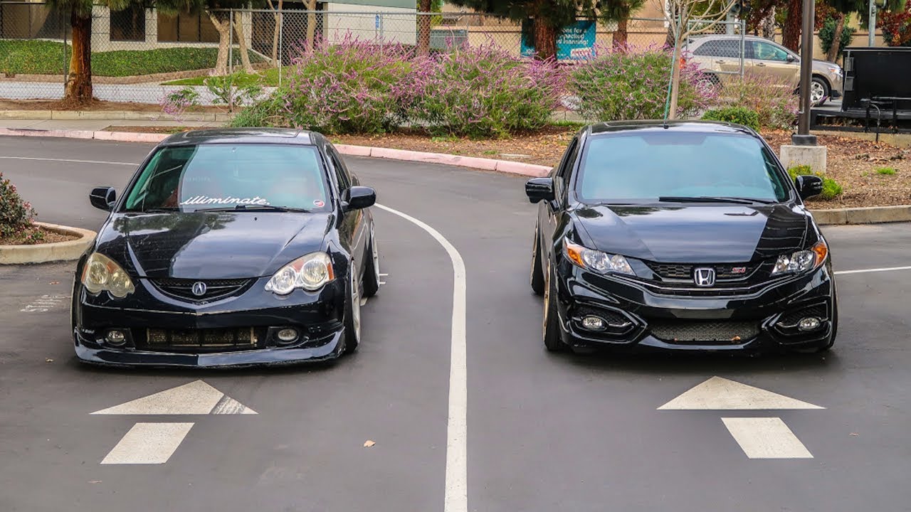 CAR GUYS VS NONCAR GUYS YouTube