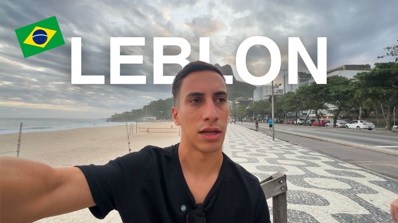 EL LUGAR MÁS CARO DE RIO DE JANEIRO