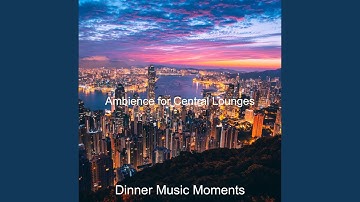 Soundscape for Social Distancing in Hong Kong