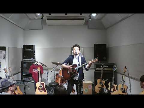 お独り様 第5回アコパラ　島村楽器ららぽーと柏の葉店　店大会20190316①LOSER