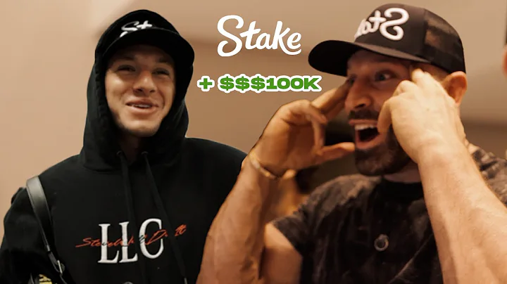GAMBLING IN MEXICO W/STEVEWILLDOIT....
