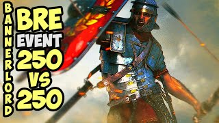 BRE event 3.05.2024 - Mount & Blade II: Bannerlord