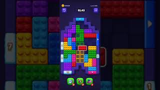 Block out level 386 387 388 389 390