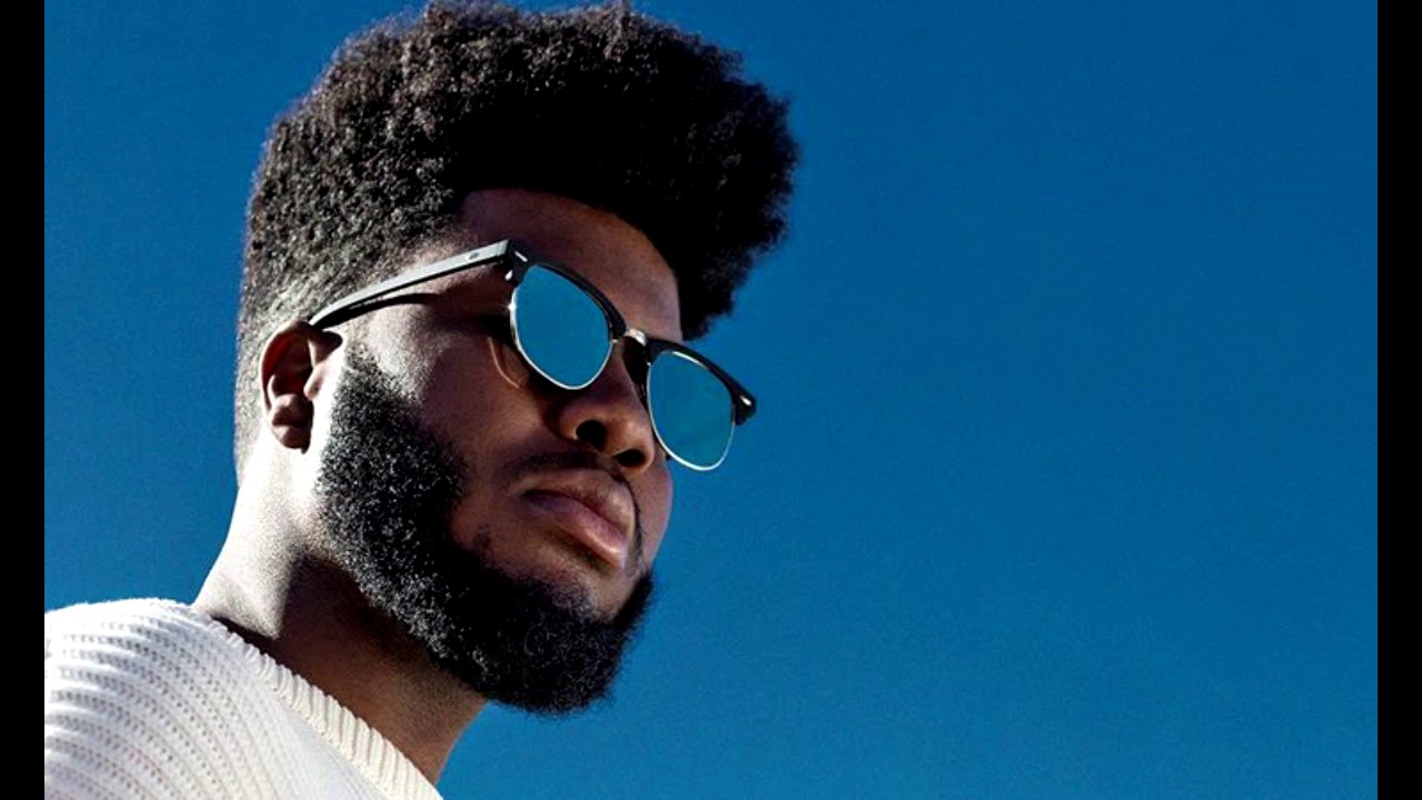 Khalid - Stay [ Instrumental ] - YouTube