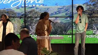 Knowing the Unchanging God: Psalm 23's Promise