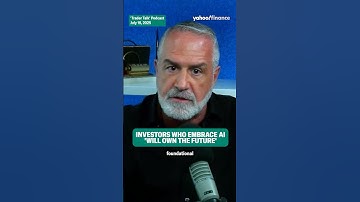 “AI is a foundational technology.”