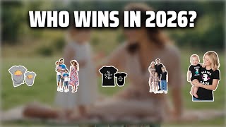 The Top 5 Best Mom and Baby Outfits in 2026 - Must Watch Before Buying! screenshot 5