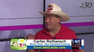 Week 11 - Natalie Whitehead - Spiritual Coach - Morgan Casey - Adult Easter Egg Hunt - YLCShow.com