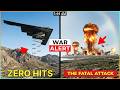 1:44 AM - Largest Ever Attack On US Air Base - America's Answer Shocked Tehran