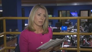 Kim Holland Backstory On Thursdays Report