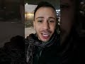 الفنان حمادة مجدي في حفل عيد ميلاد قصر السنوسي يوم 6 2 2020