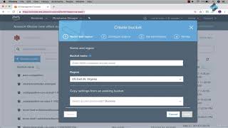 AWS MasterClass Go Serverless with AWS Lambda & AWS Aurora