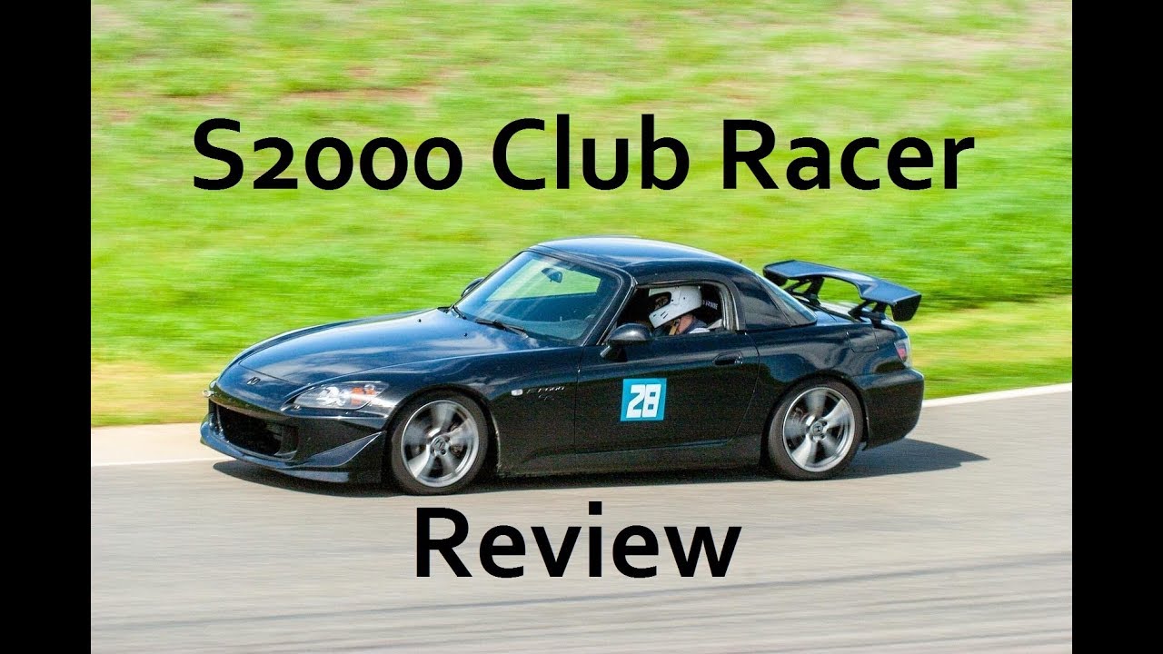 Honda S2000 Cr Review Is It Really The Ultimate You Honda S2000 Cr Review Is It Really The Ultimate