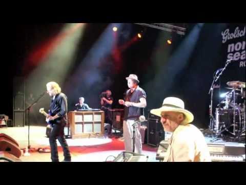 Dont Know What I'd Do - North sea Jazz festival '11