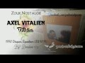 Zouk nostalgie  axel vitalien wildies 1990 disques equateur eq 9019 by doudou 973