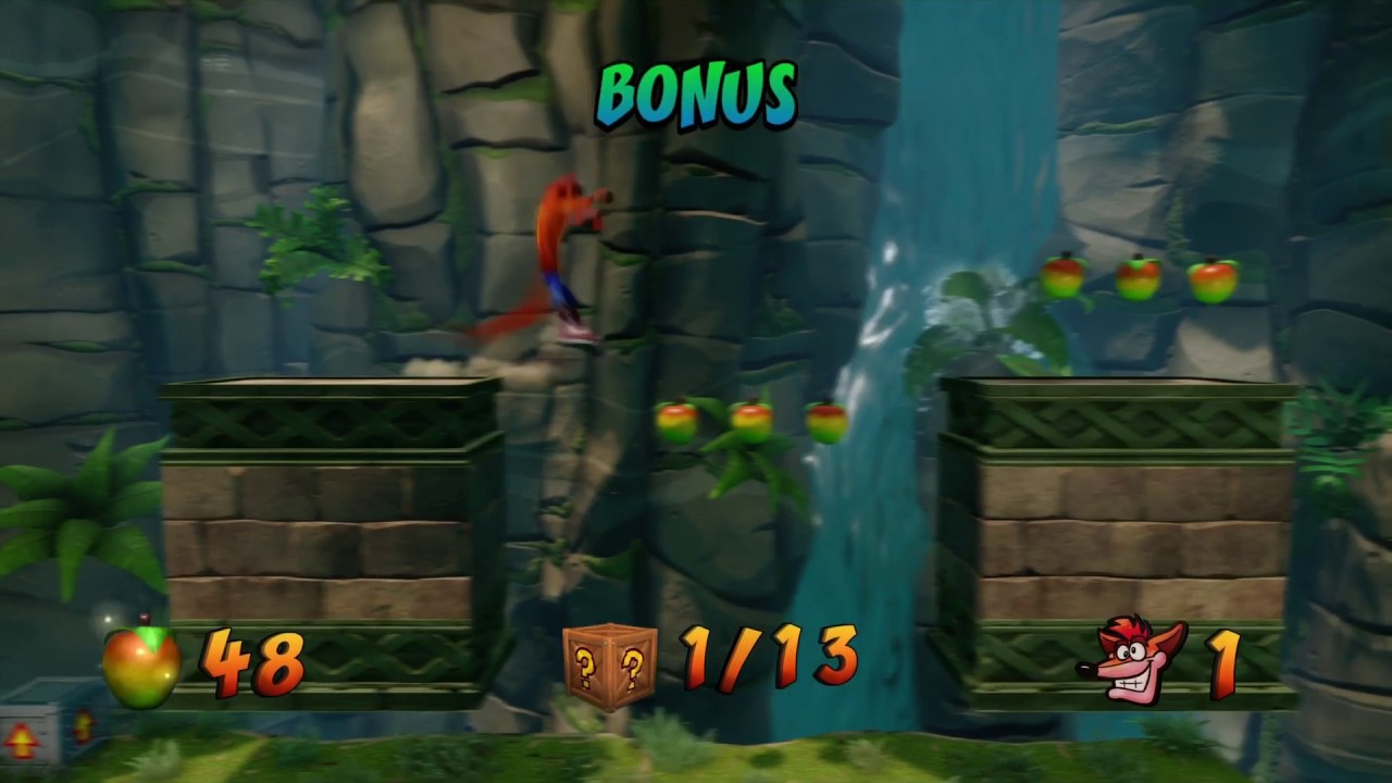 crash bandicoot 2 bonus levels crash bandicoot 2 bonus levels