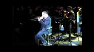 George Michael &quot; John and Elvis are Dead &quot; Simphonica Orchestral Tour &quot; By SANDRO LAMPIS.mpg