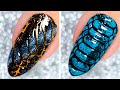New Nail Art Design 2022❤️💅Compilation For Beginners | Simple Nails Art Ideas Compilation #373