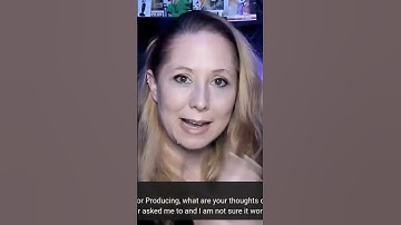 Adding music to an #audiobook: Quick tip