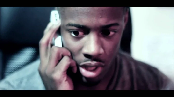 Token Short Film 2014 Trailer- Directed by Kevin P...