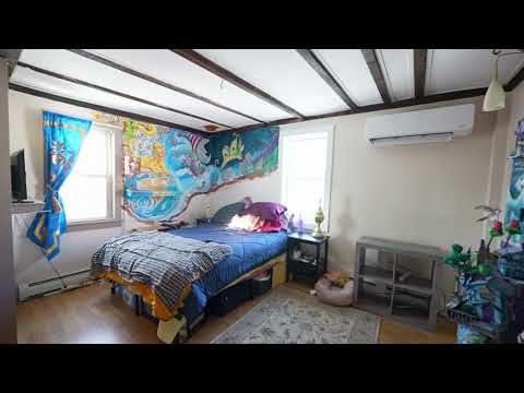 47 Gage Street, Augusta, ME home video tour