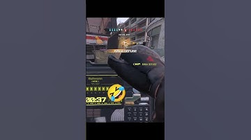 NINJA DEFUSE REACTION 😂😂