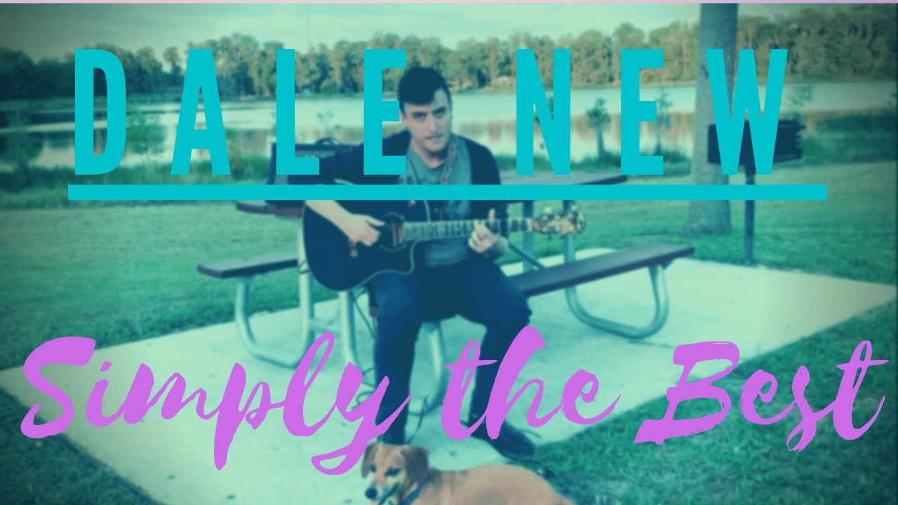 Dale New Simply The Best Noah Reid Cover YouTube Dale new simply the best noah reid cover youtube