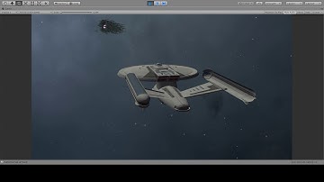 Unity ecs boid flocking simulation
