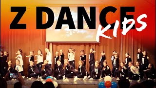 Z DANCE KIDS - HAPPY HAPPENING 2023