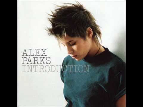 Alex Parks - Cry