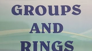 Characteristics Subgroup of A Group